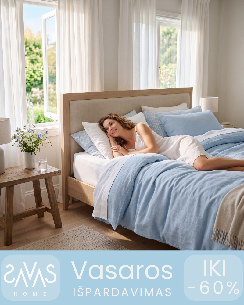 Savas Home Facebook ad