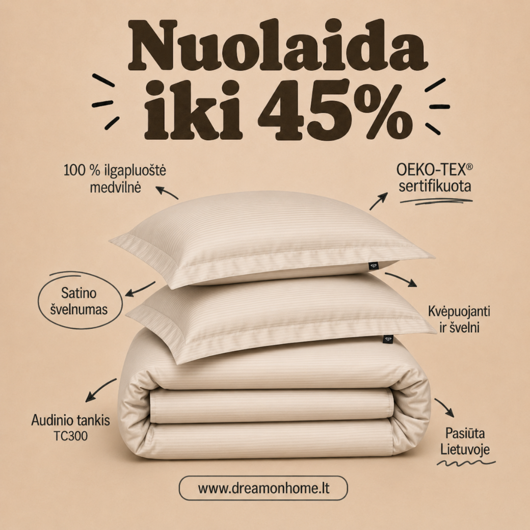 Dreamon Facebook ad