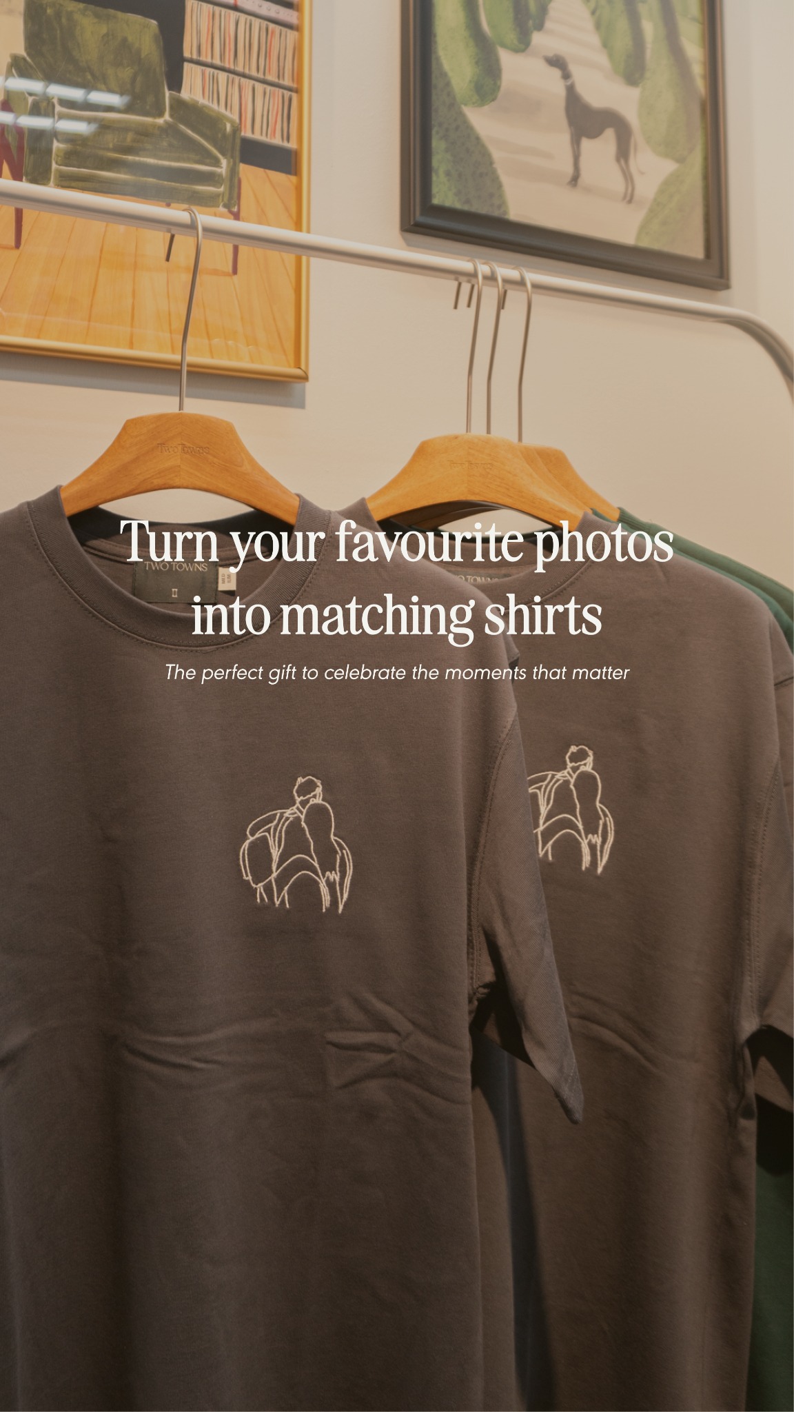 twotownsapparel Facebook ad