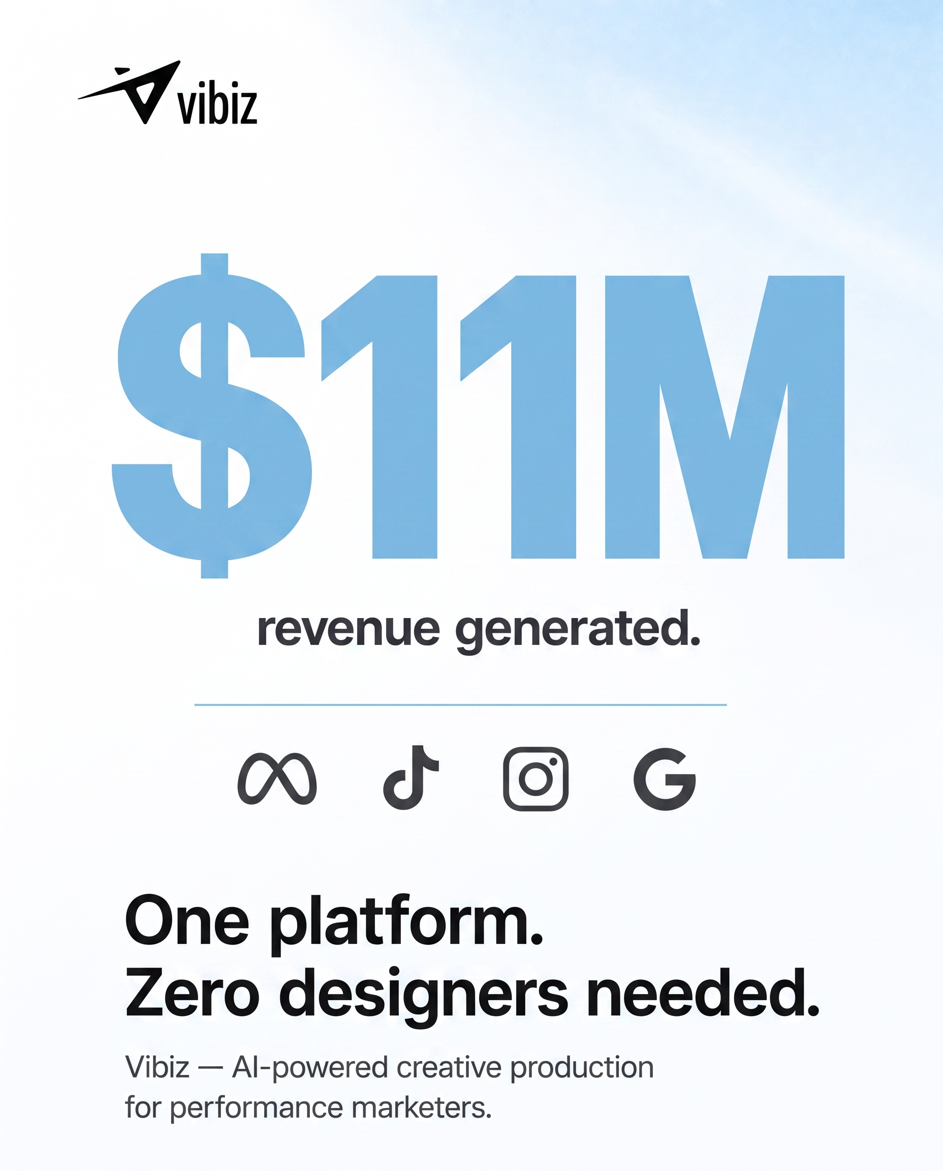 Lautiai Facebook ad