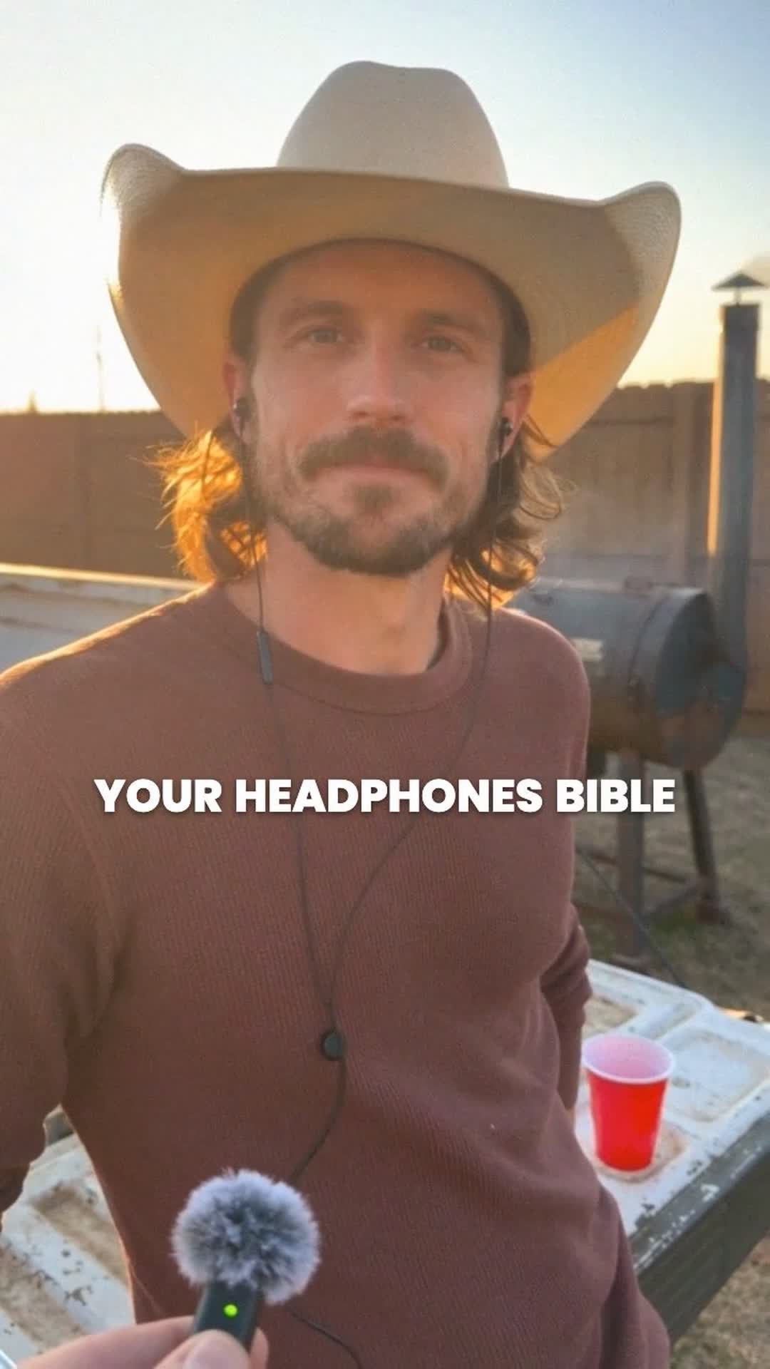 RyanCarter1989 Facebook ad: Listen, Don't Read