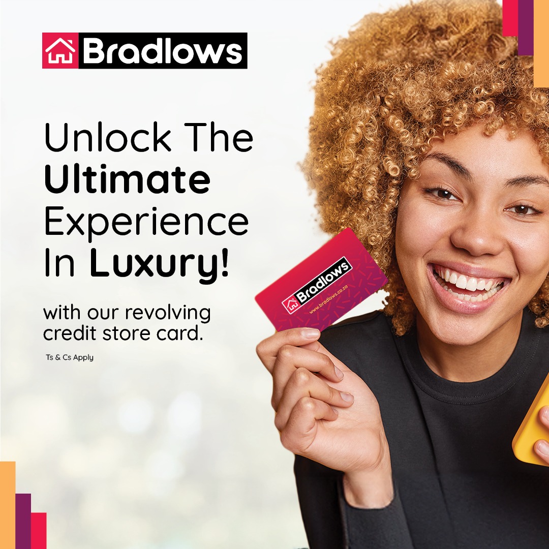 Bradlows Facebook ad