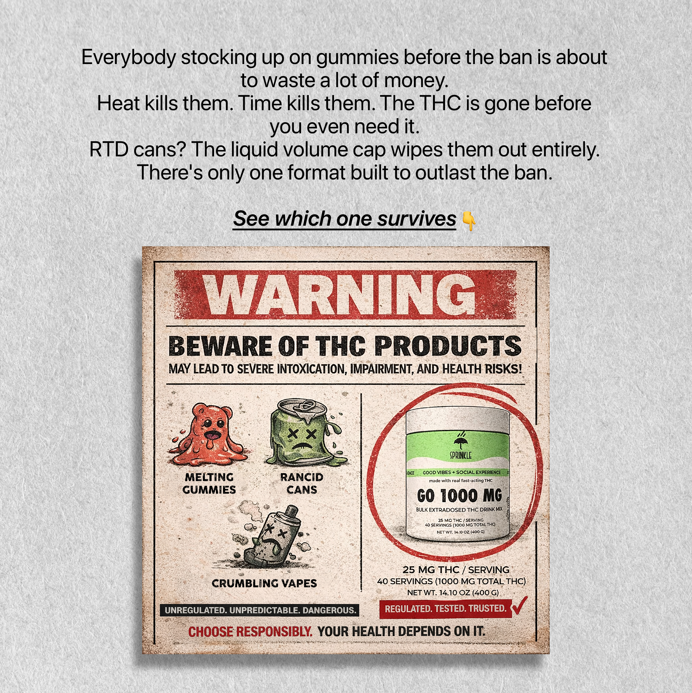 Consumer Hemp Guide Facebook ad