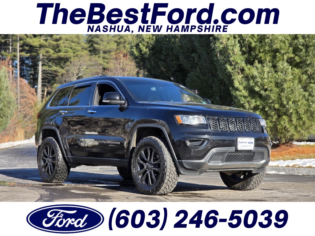 Best Ford of Nashua Facebook ad from Jan 14, 2026