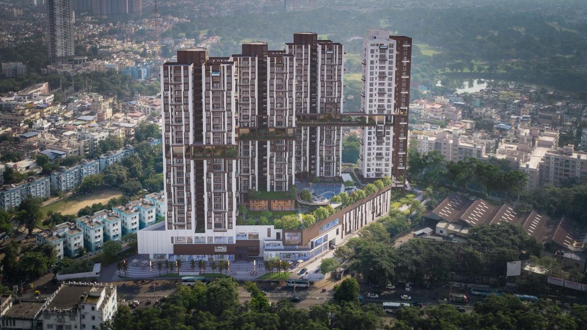Housing.com Facebook ad