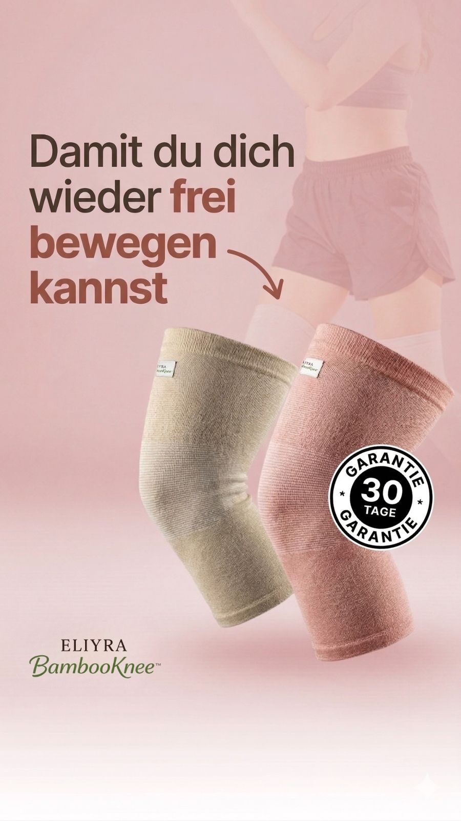 Dein Gesundheitskompass Facebook ad