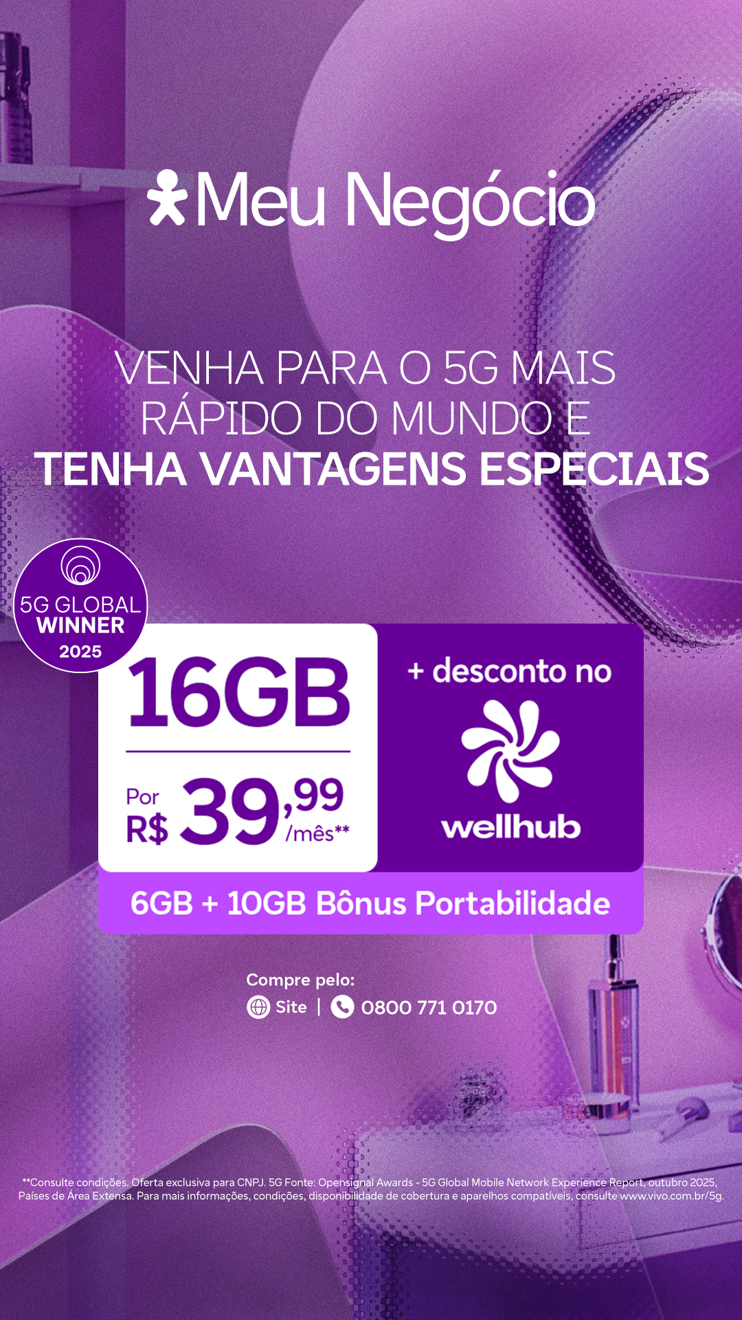Vivo Facebook ad from Jul 1, 2026