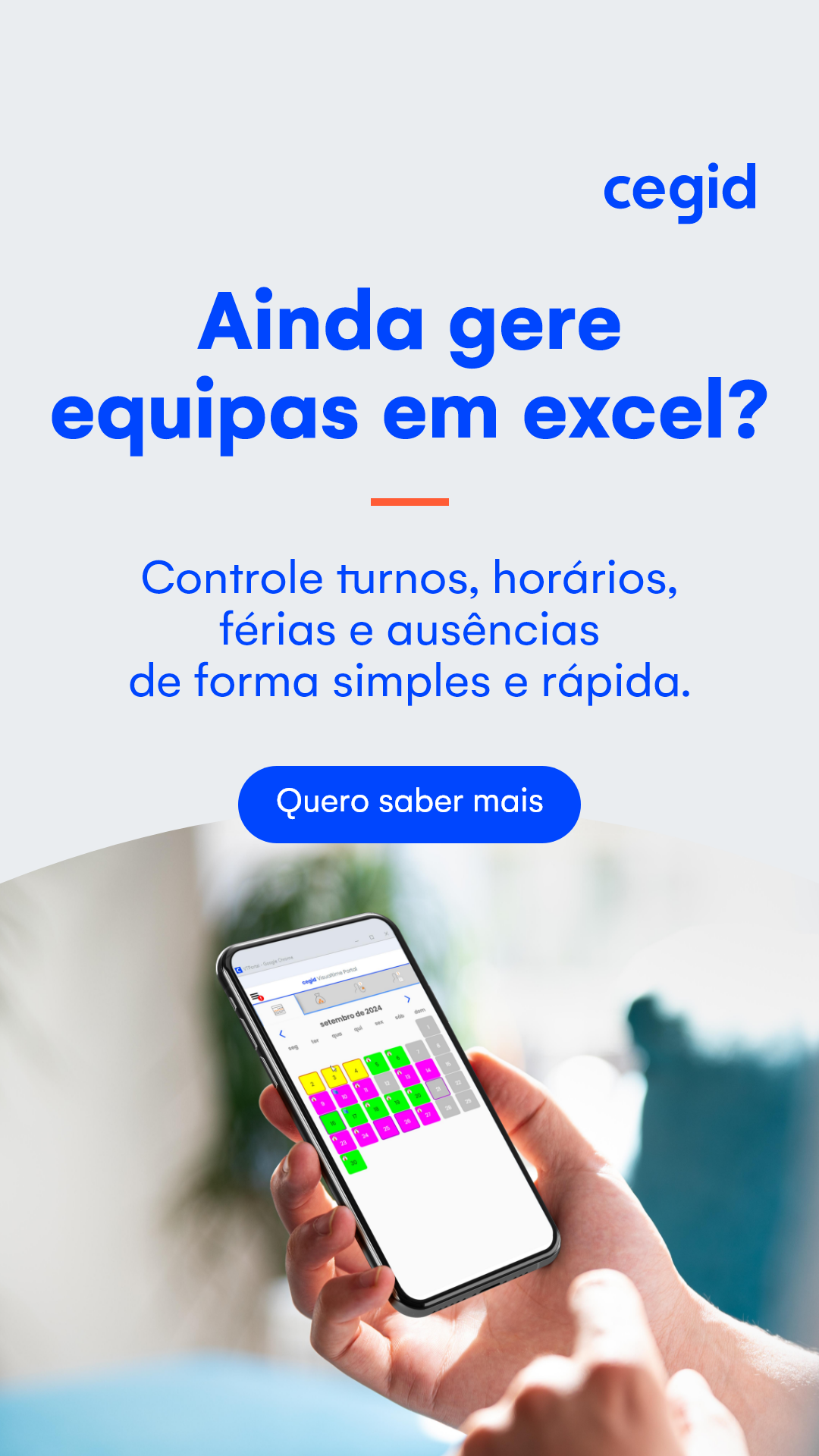 Cegid Facebook ad