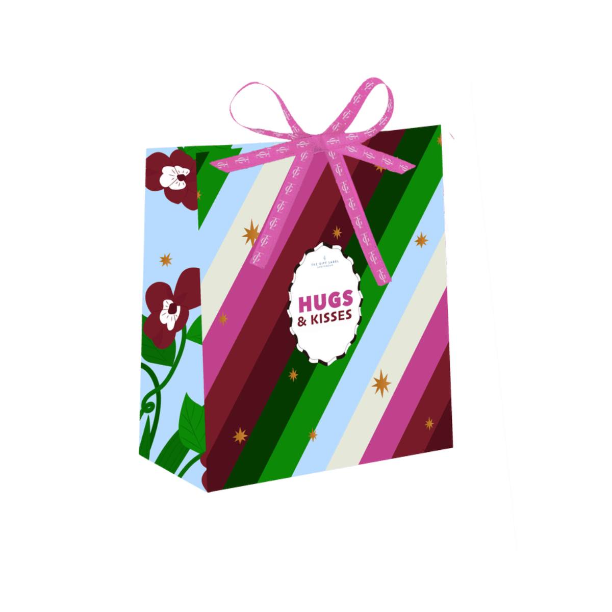 The Gift Label Facebook ad from Jun 5, 2026