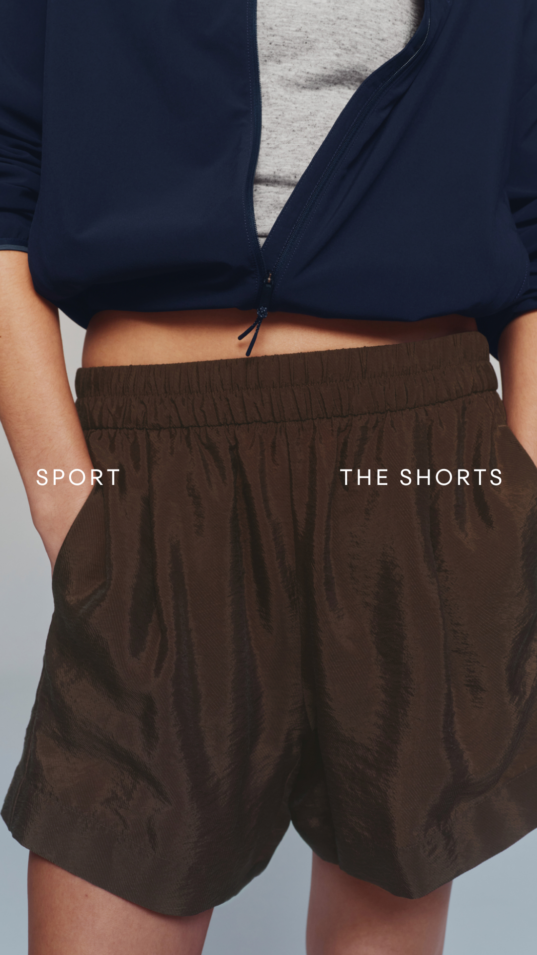 Athleta Facebook ad