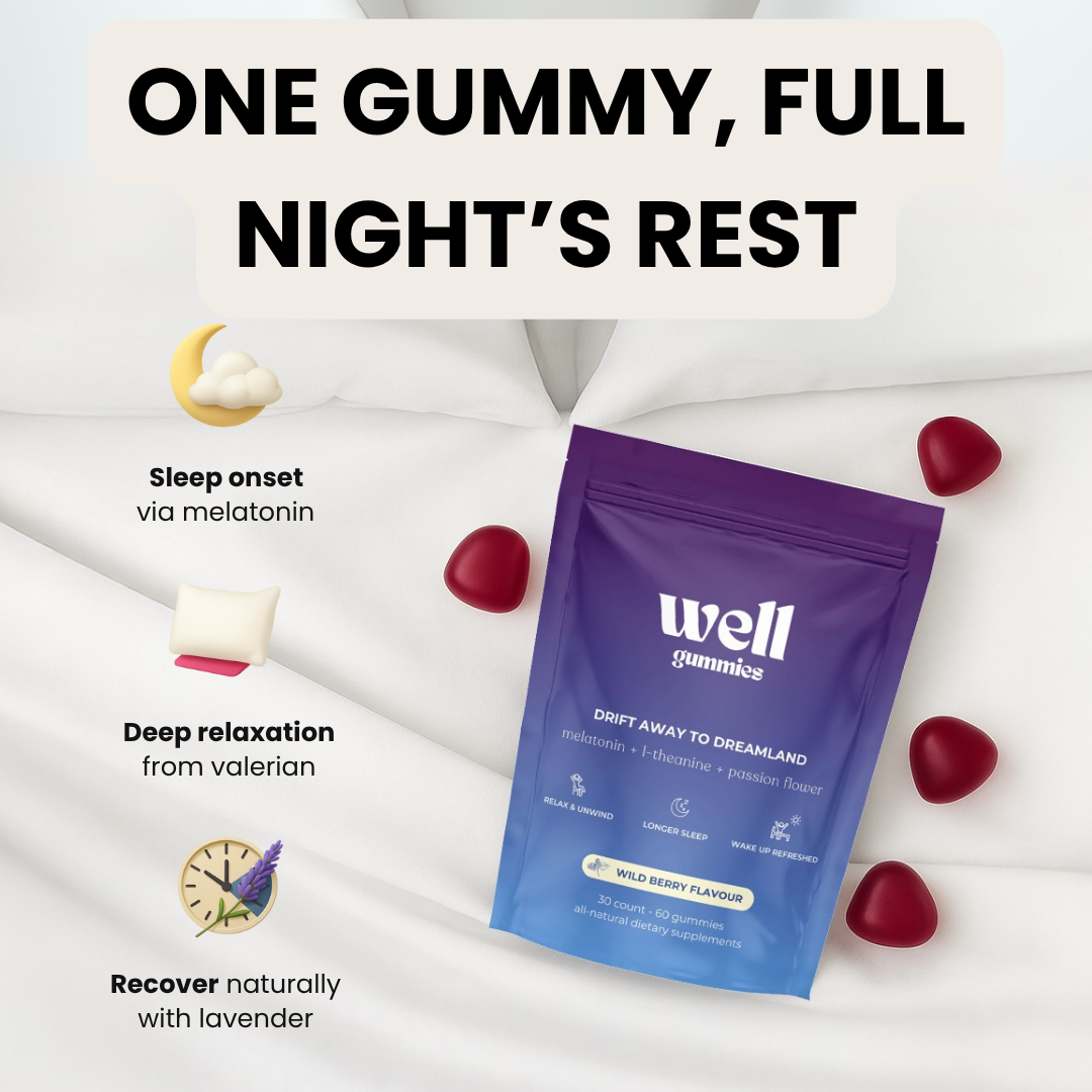 Unwind Weekly Facebook ad