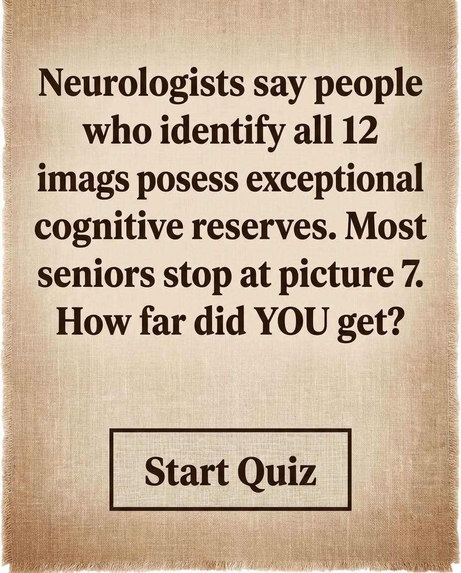 Clara Sage Facebook ad: IQ Test