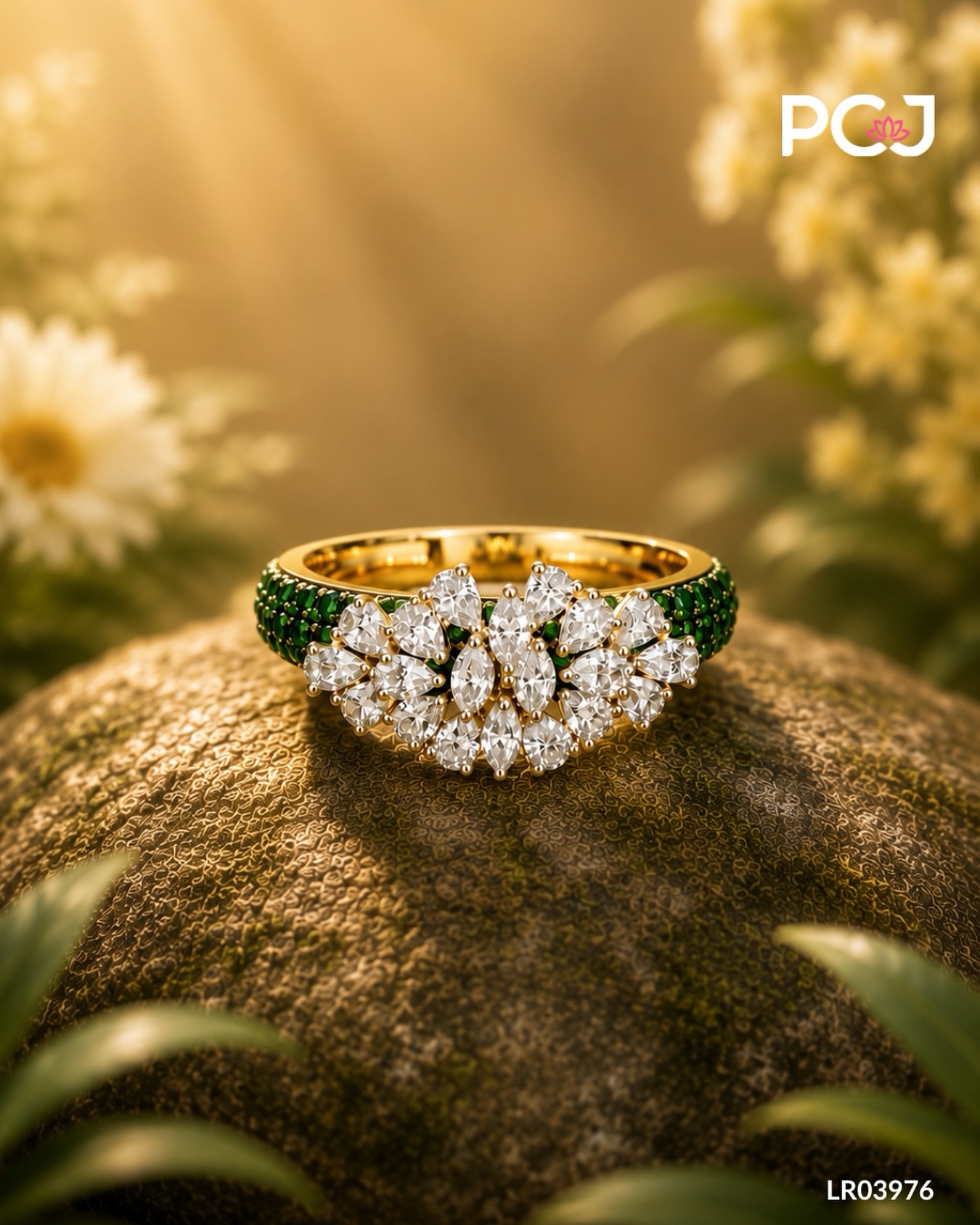 PC Jeweller Facebook ad