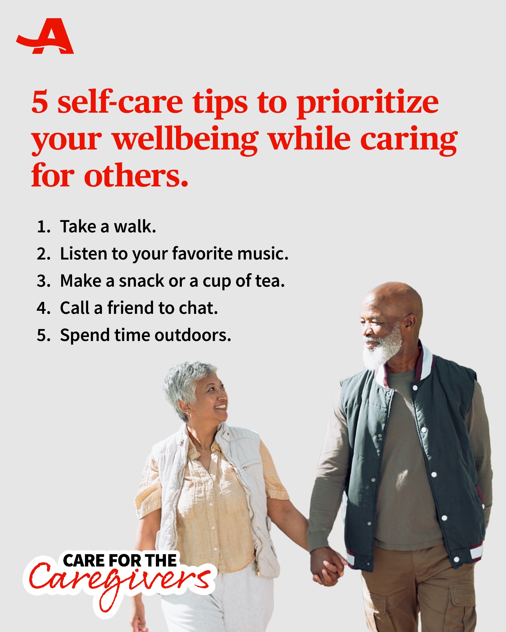 AARP Facebook ad