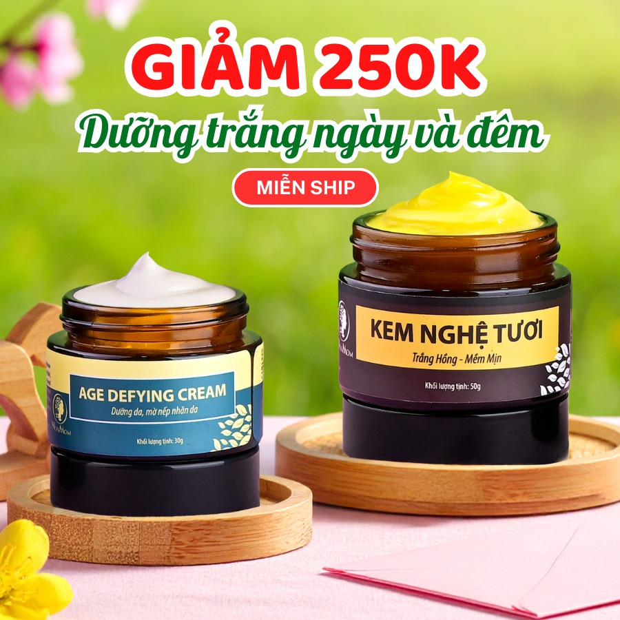 WonMom - Chăm Sóc Mẹ & Bé Từ Thảo Mộc Thiên Nhiên Facebook ad