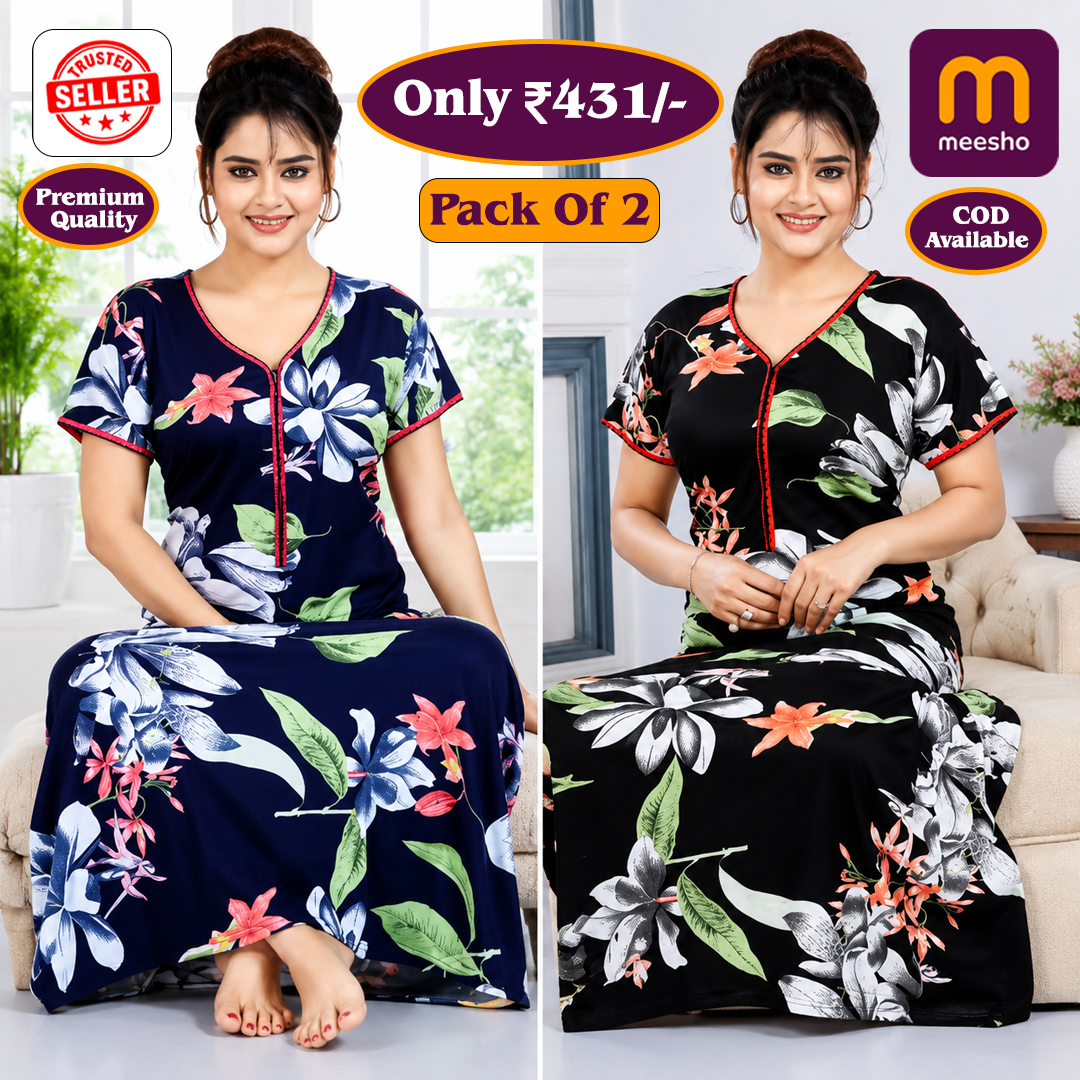 Kavya Trends Facebook ad