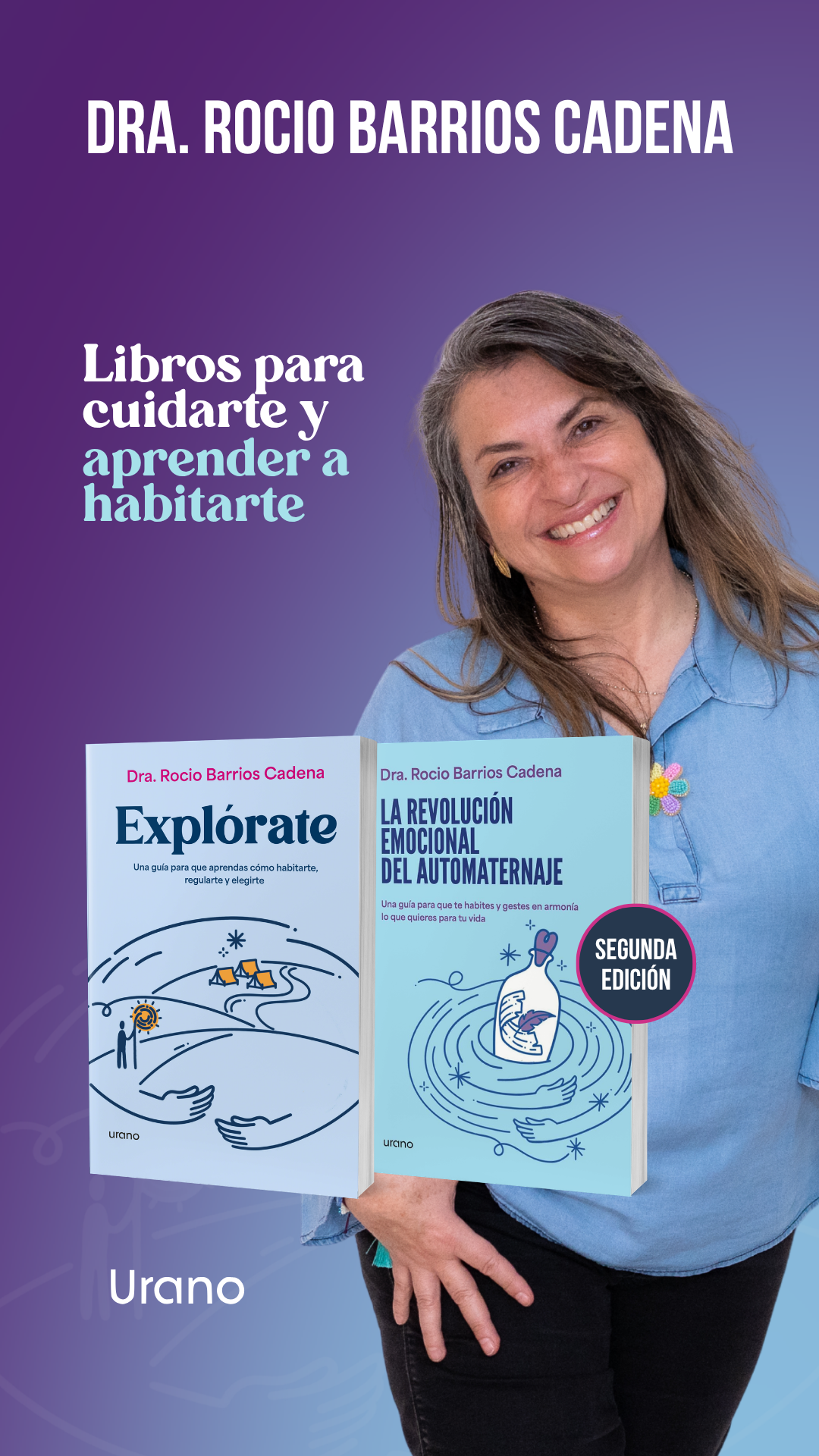 Librería Nacional Facebook ad
