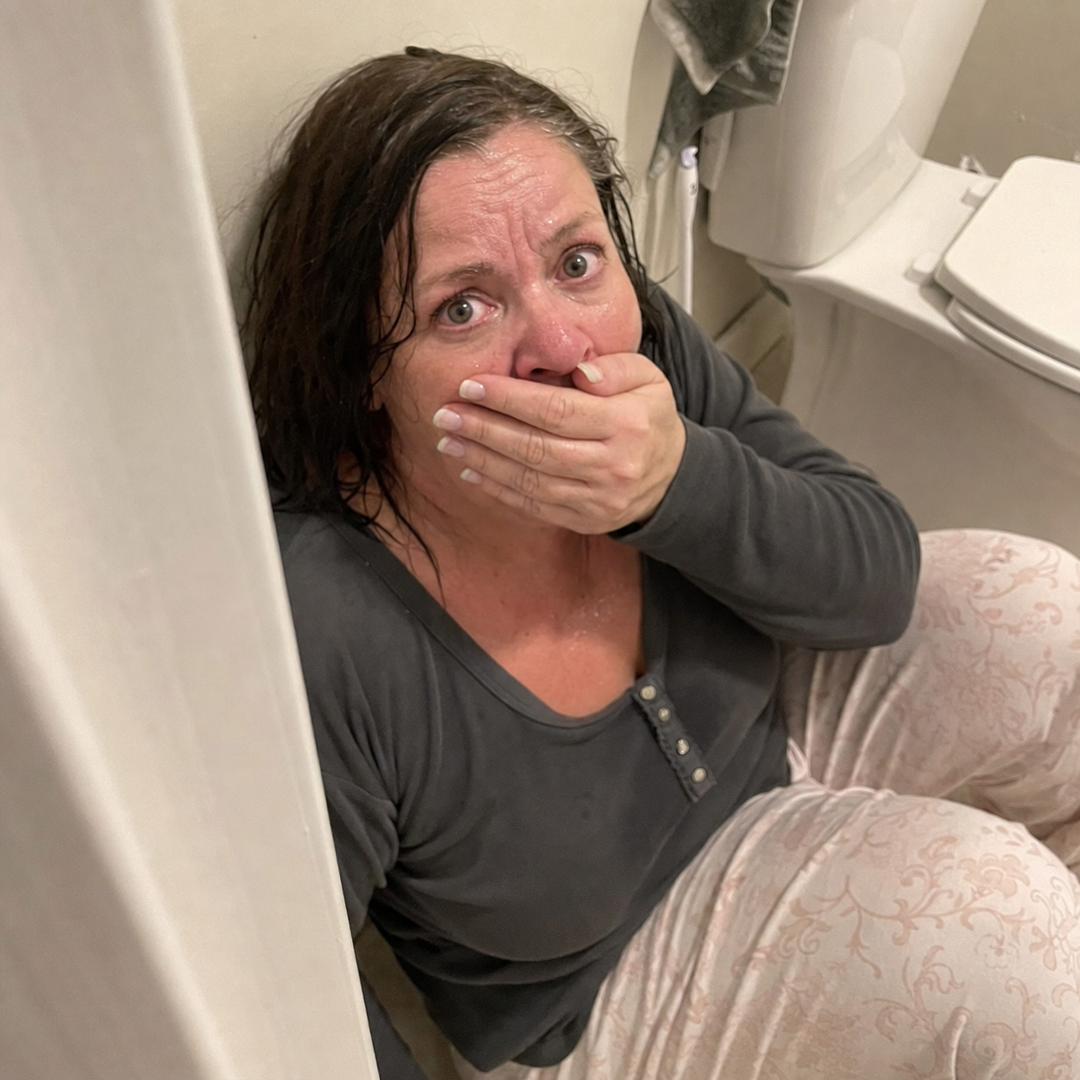 The Parasite Cleanse Community Facebook ad