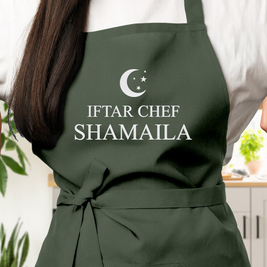 Personalised Gifts Shop Facebook ad