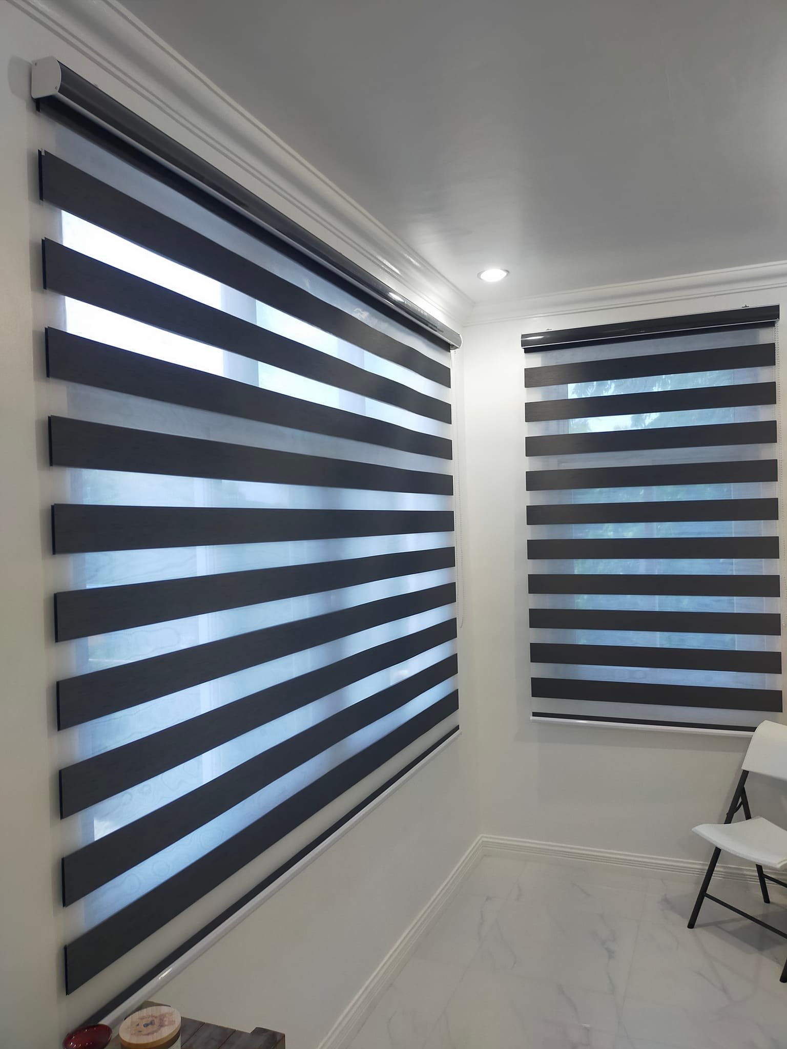 JC's Blinds Facebook ad: JC's blinds