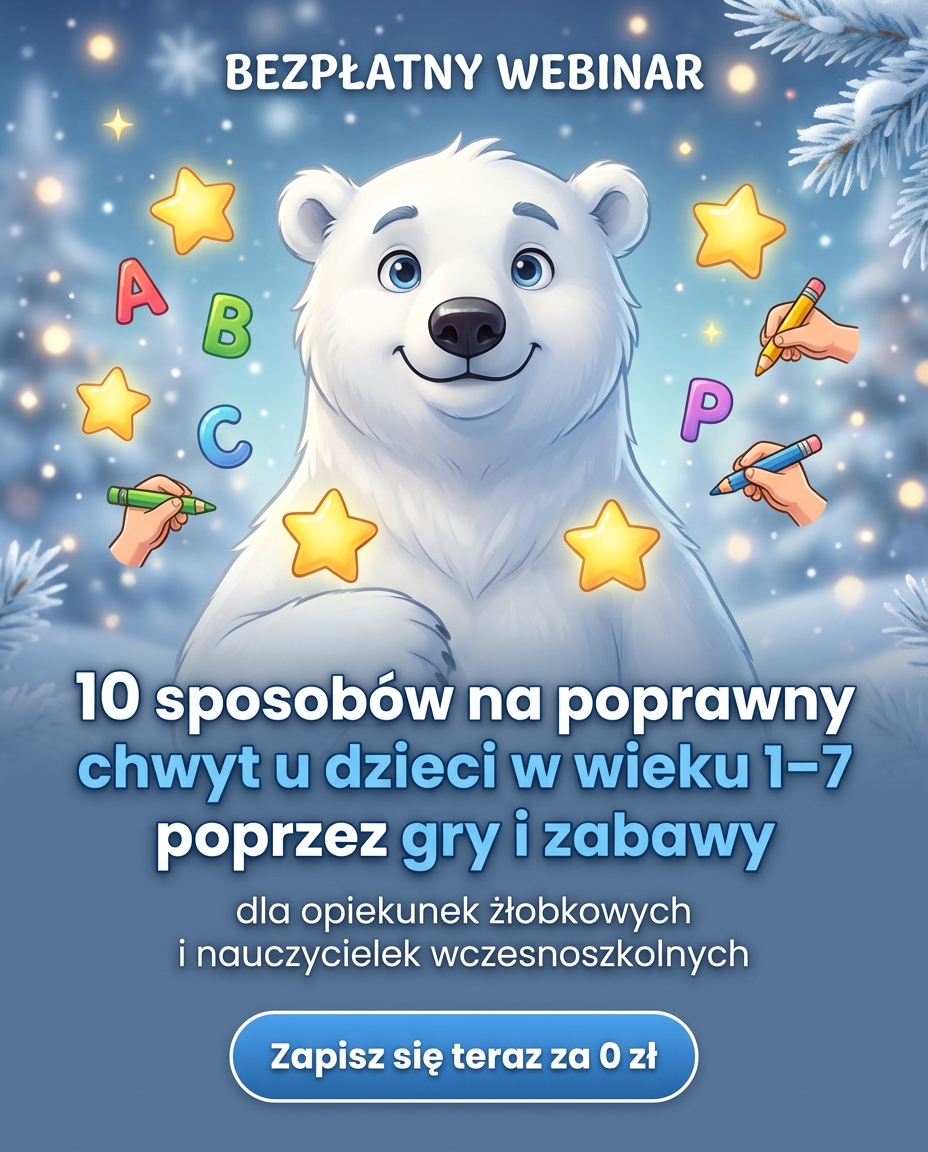 Sonia Michalik psycholog dziecięca Facebook ad