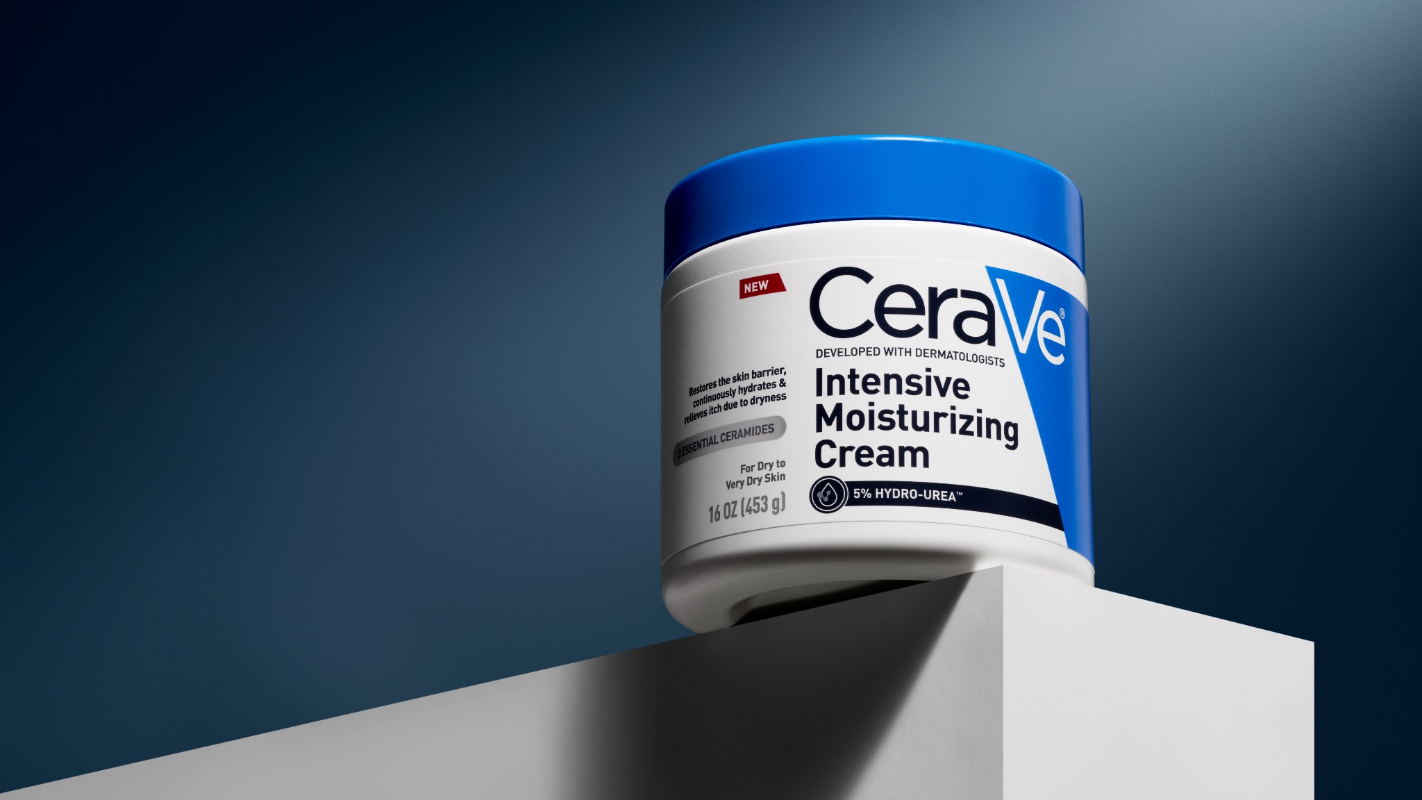 CeraVe Skincare Facebook ad
