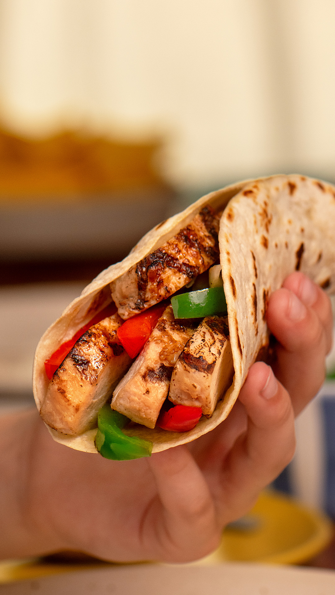 Soules Kitchen Facebook ad from Jun 10, 2026