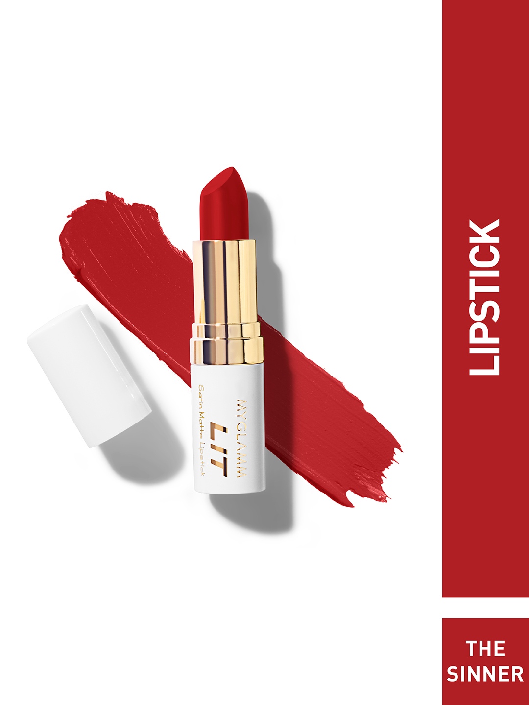 Myntra Beauty Facebook ad
