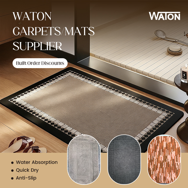 Zhejiang Waton Home Furnishings Corp. Ltd. Facebook ad