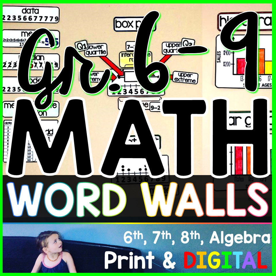 Scaffolded Math and Science Facebook ad: Help students make meaningful connections between math…