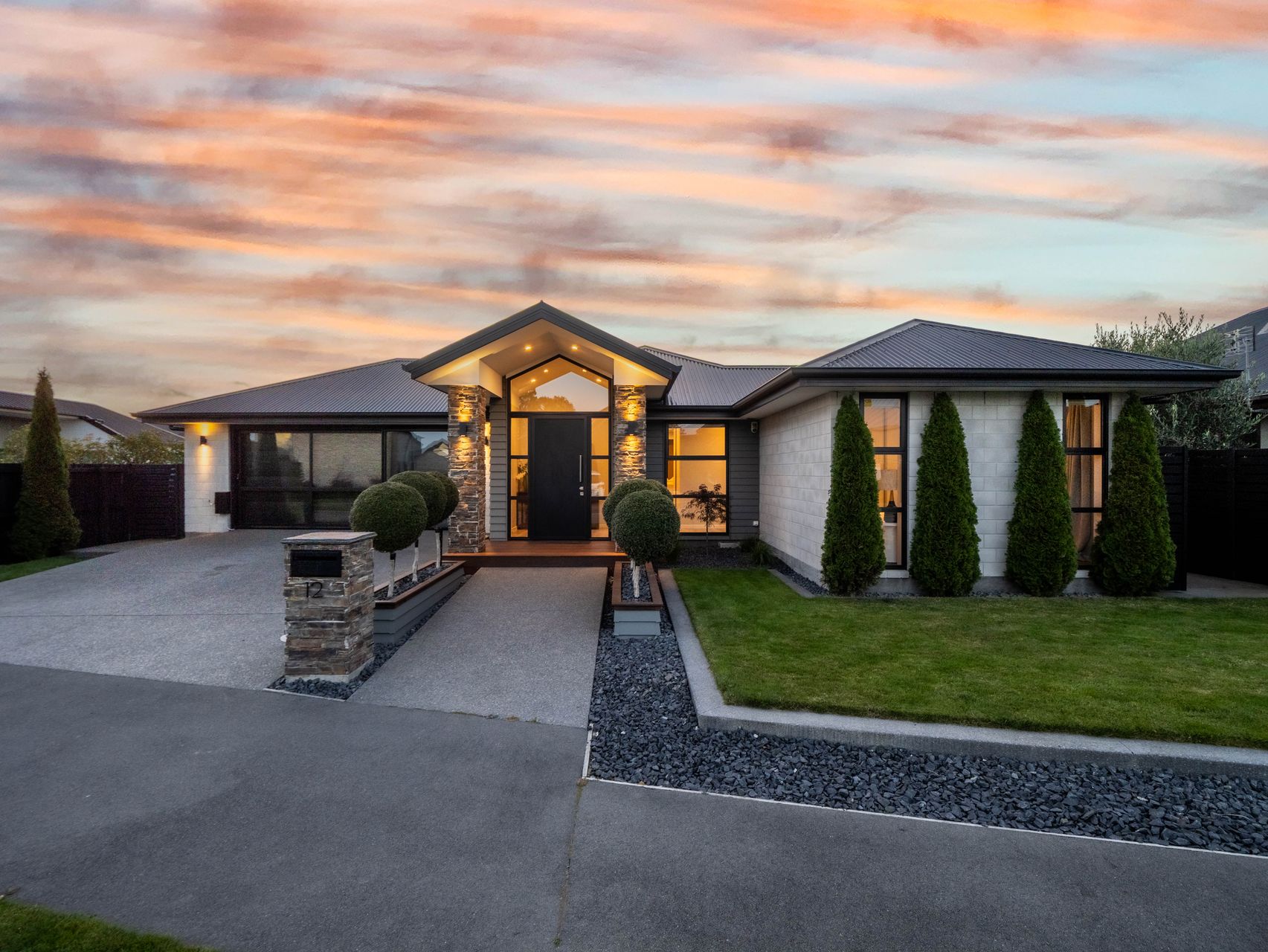 Arizto Real Estate Facebook ad
