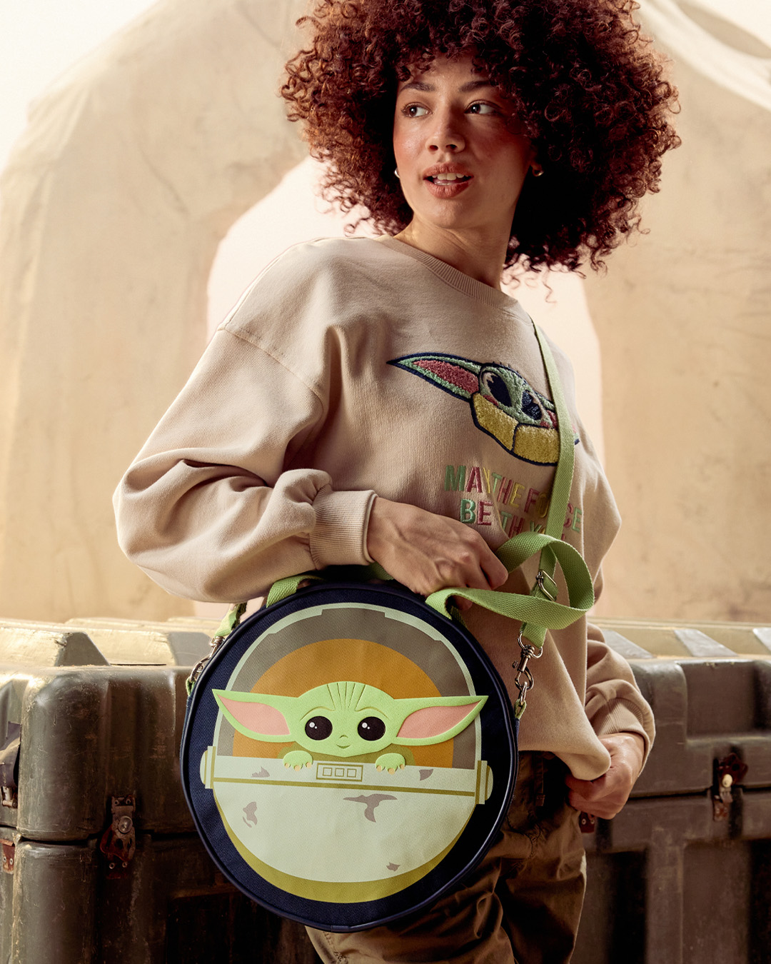 Disney Store Facebook ad