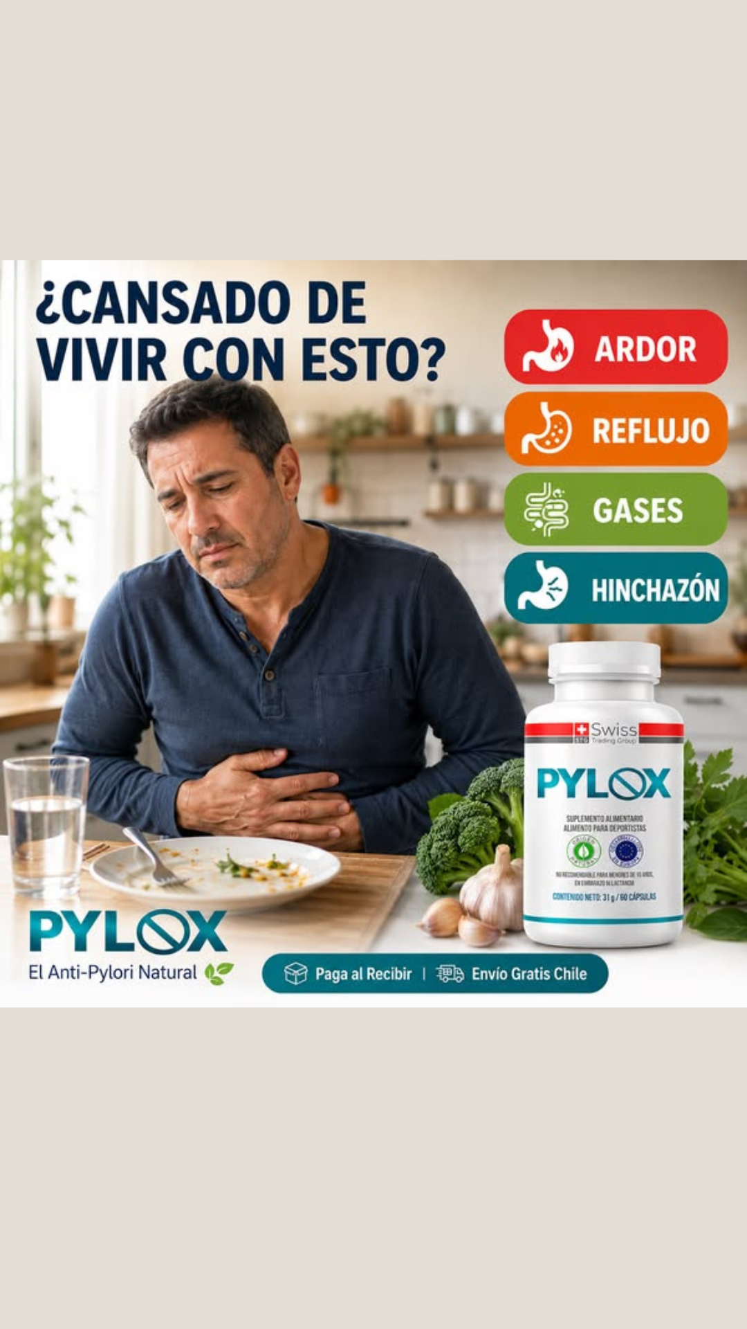 Santi Tienda Facebook ad from Jun 28, 2026