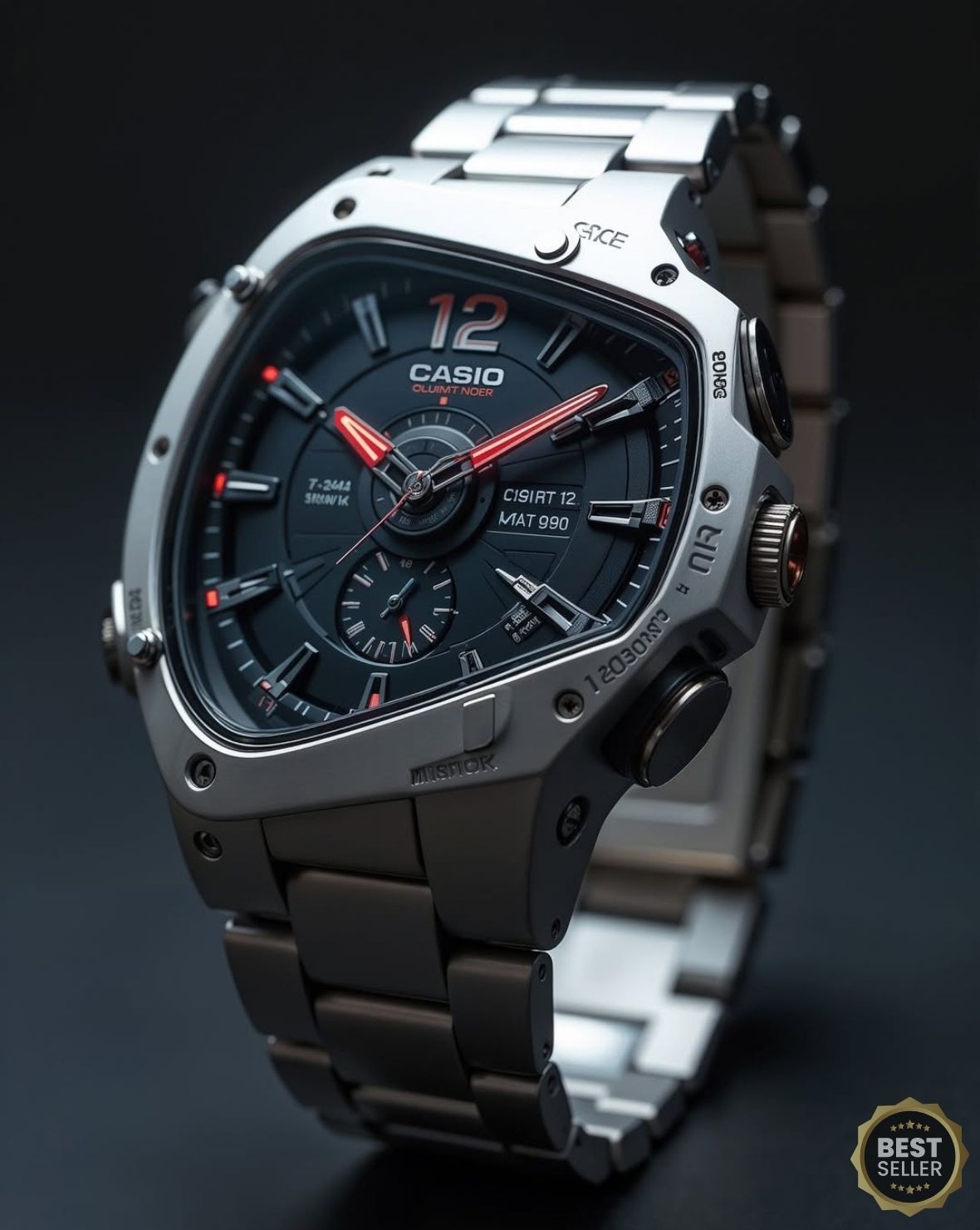 watch hub Facebook ad