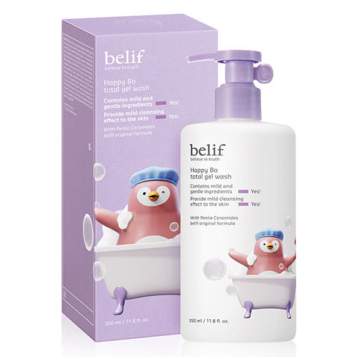 빌리프(belif) Facebook ad