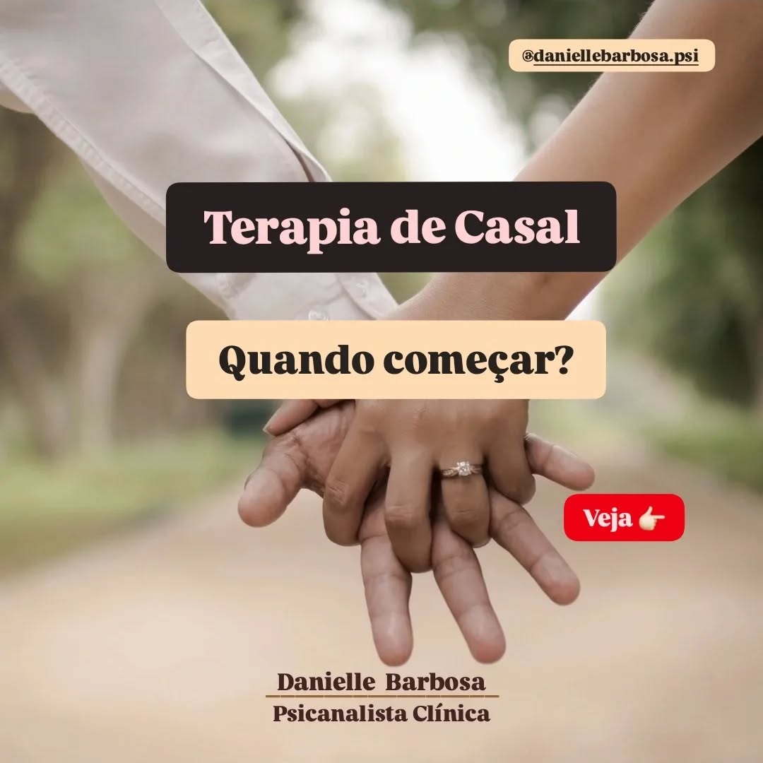 Dani Barbosa Psicanalista Facebook ad: Leia até o fim