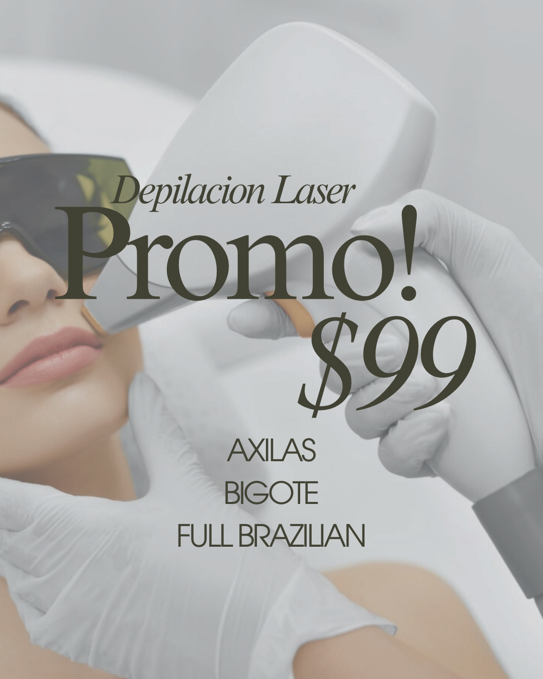 Dermacontrol Facebook ad from Nov 21, 2025