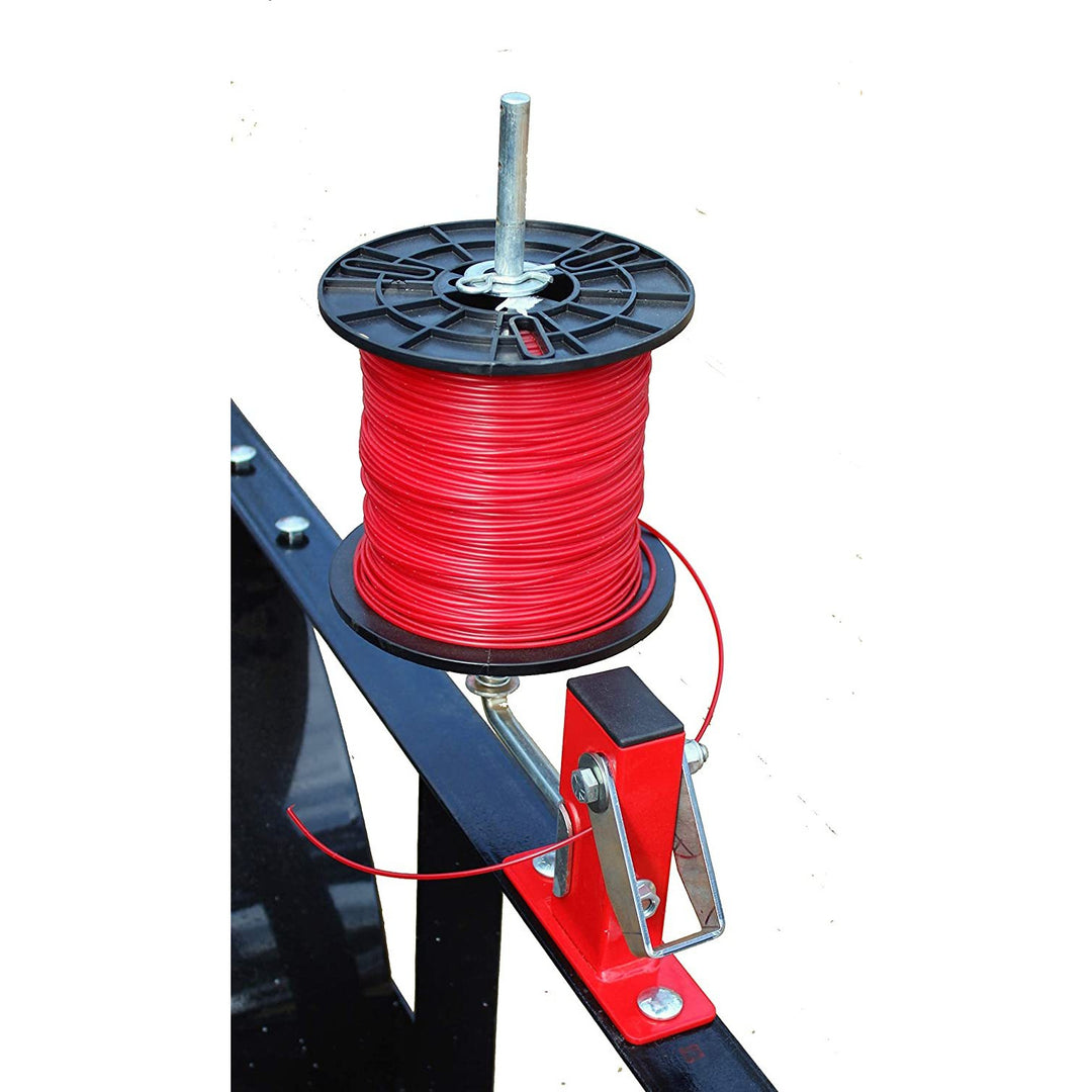 Jungle Jim's Accessory Products Facebook ad: Affordable, Easy-To-Use Commercial Lawn Care Accessories.
