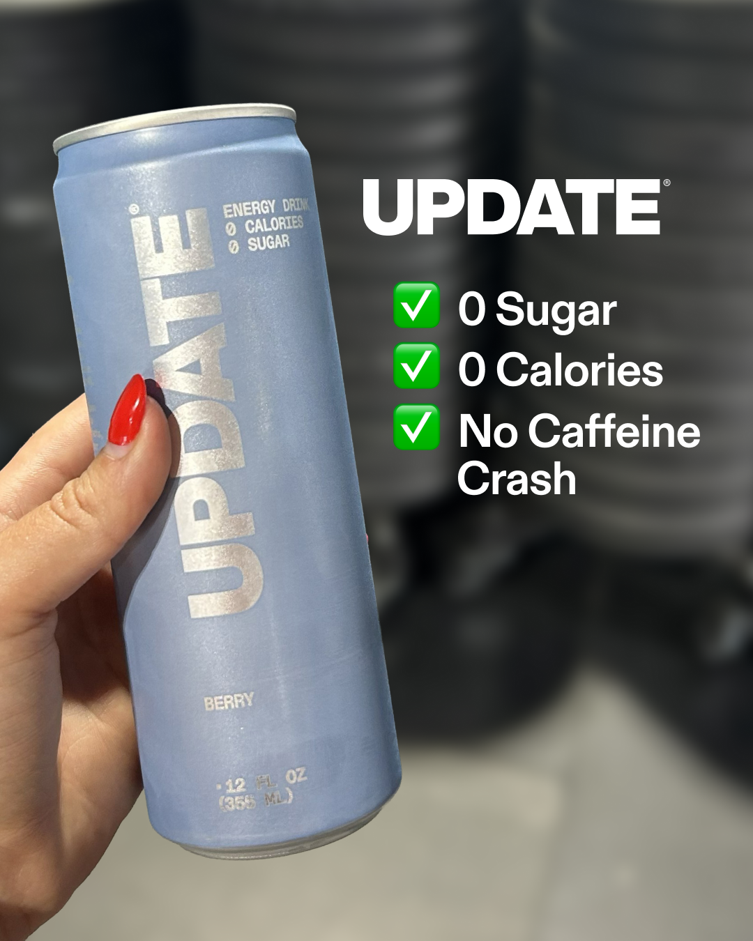 Update Facebook ad