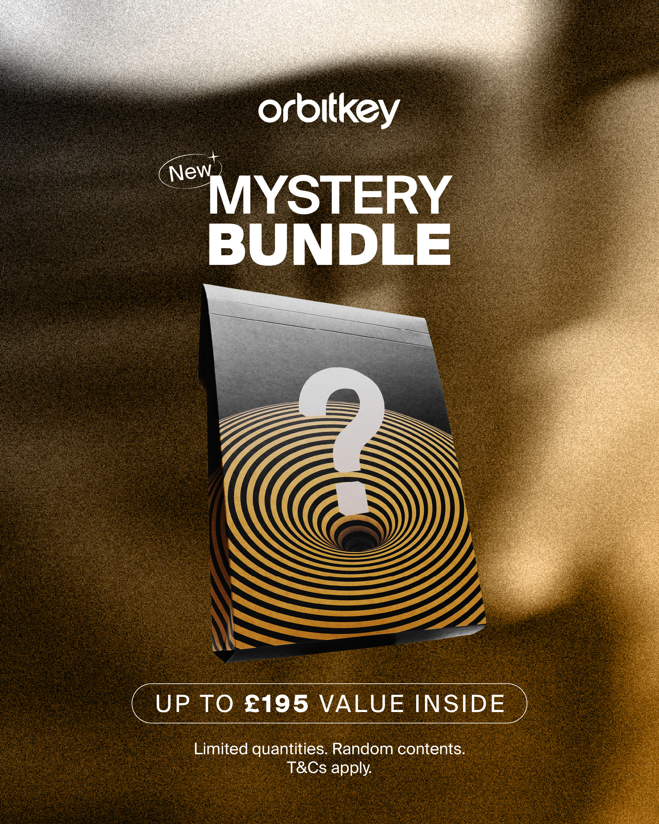 Orbitkey Facebook ad