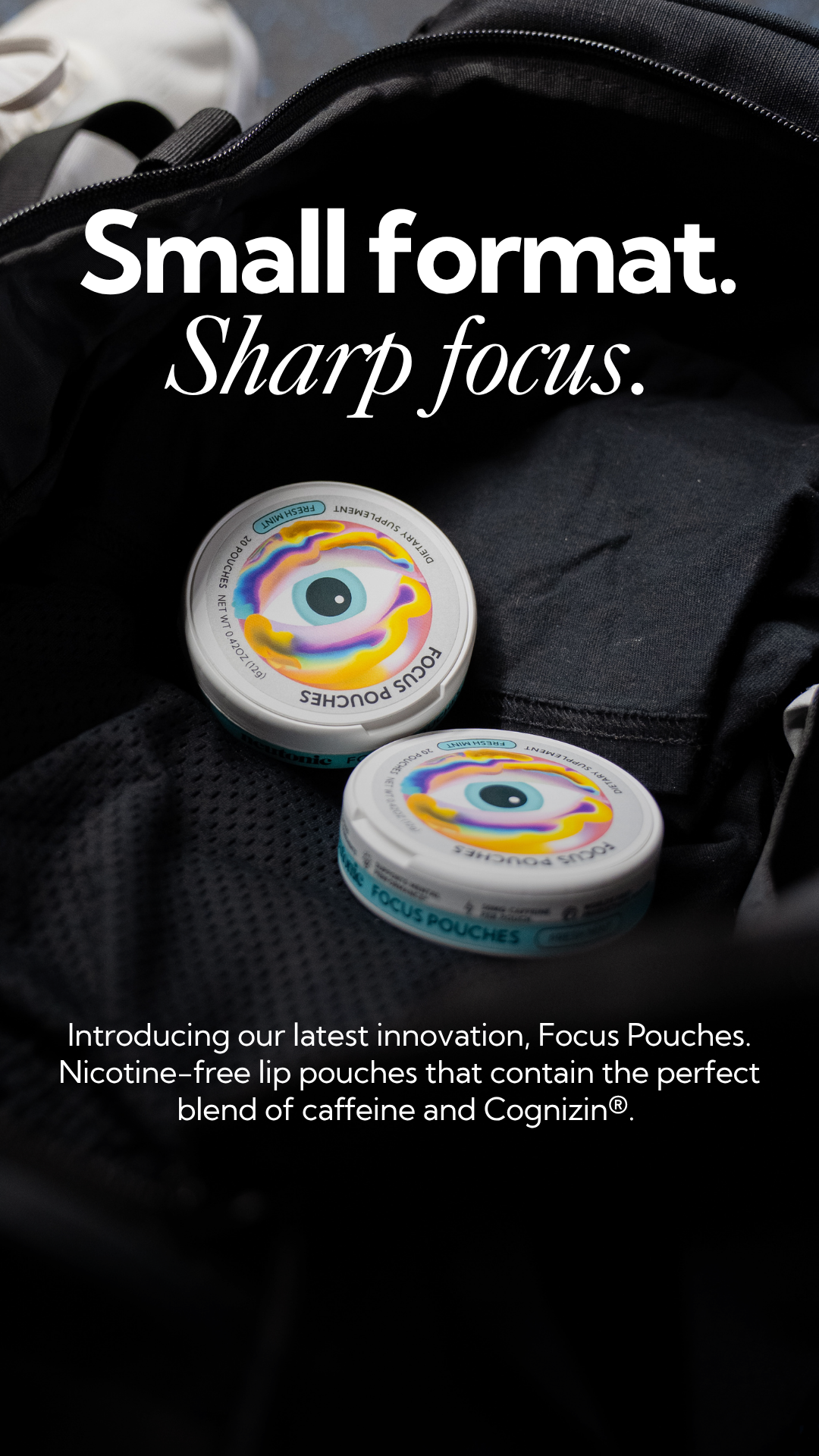Neutonic Facebook ad