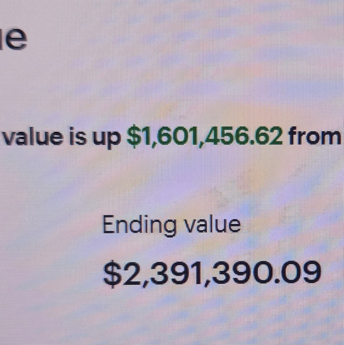 Option Trading with David Jaffee - Win Up to 98% of Your Trades Facebook ad: I don't just teach options trading.