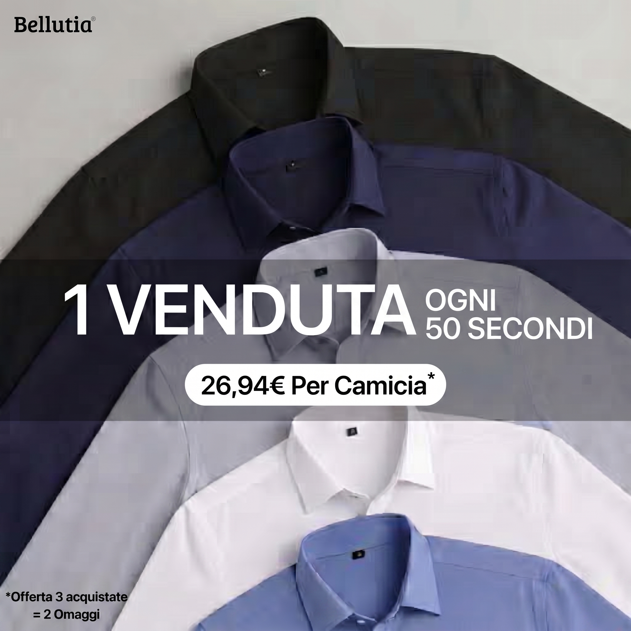 Marco Bernardi Facebook ad