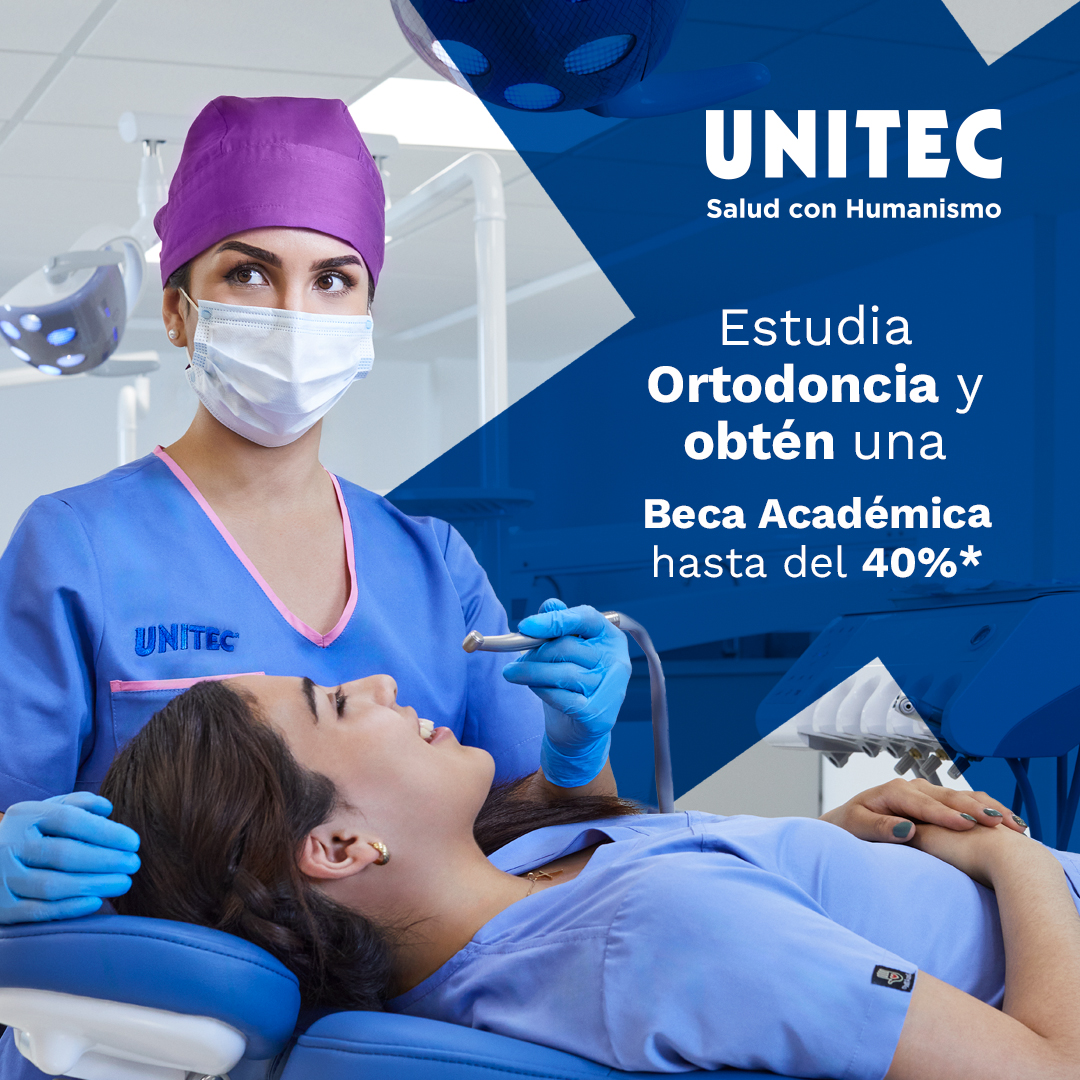 UNITEC Facebook ad