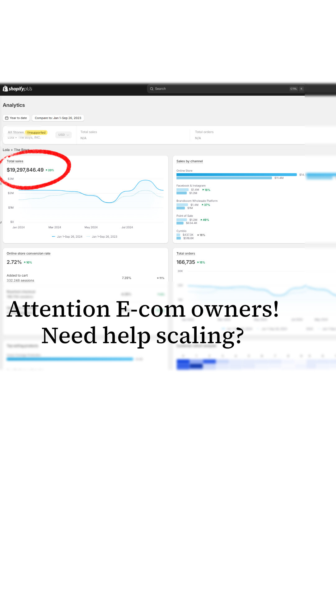 Jon the Freelancer - Meta Ads Expert Facebook ad