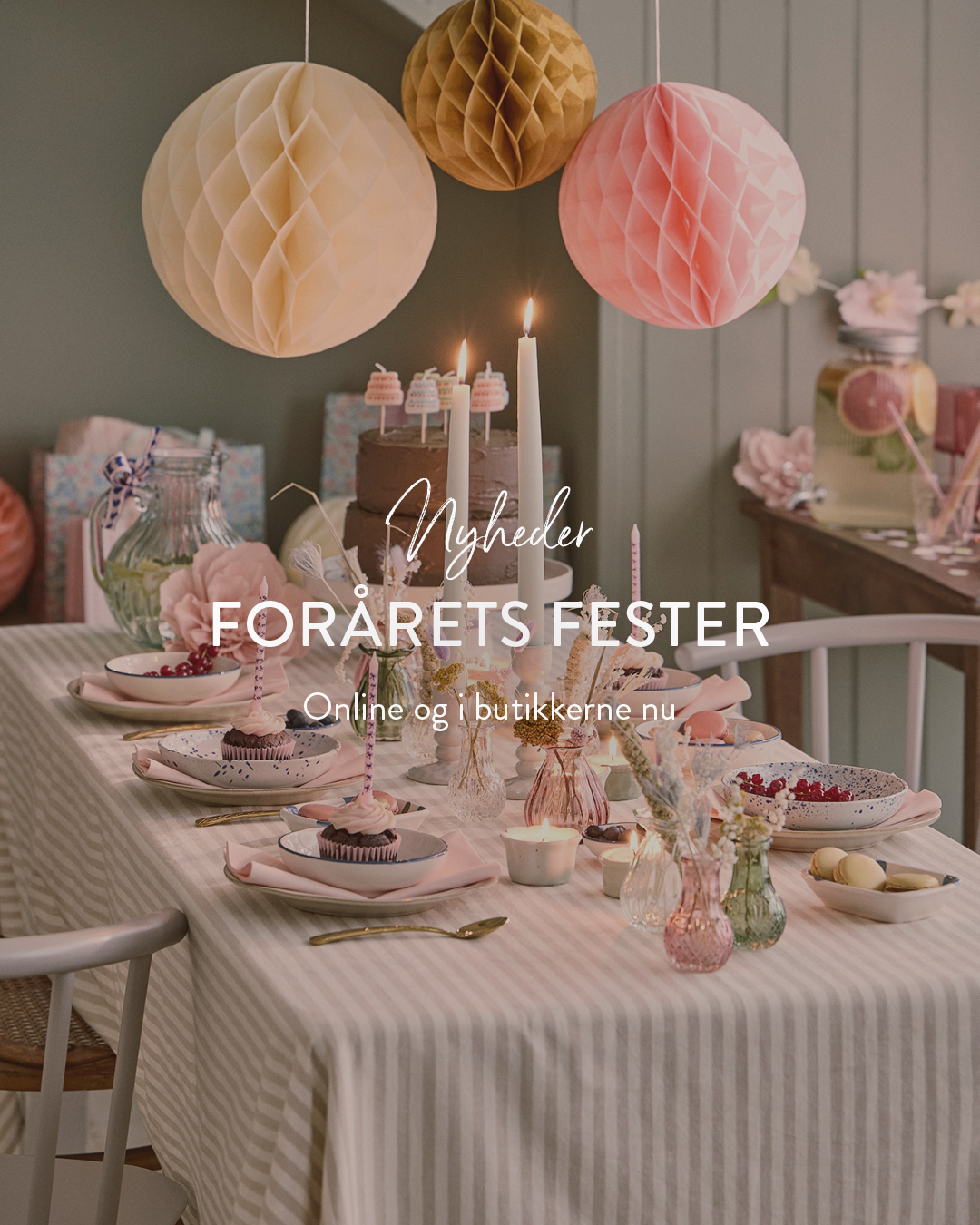 Søstrene Grene Facebook ad