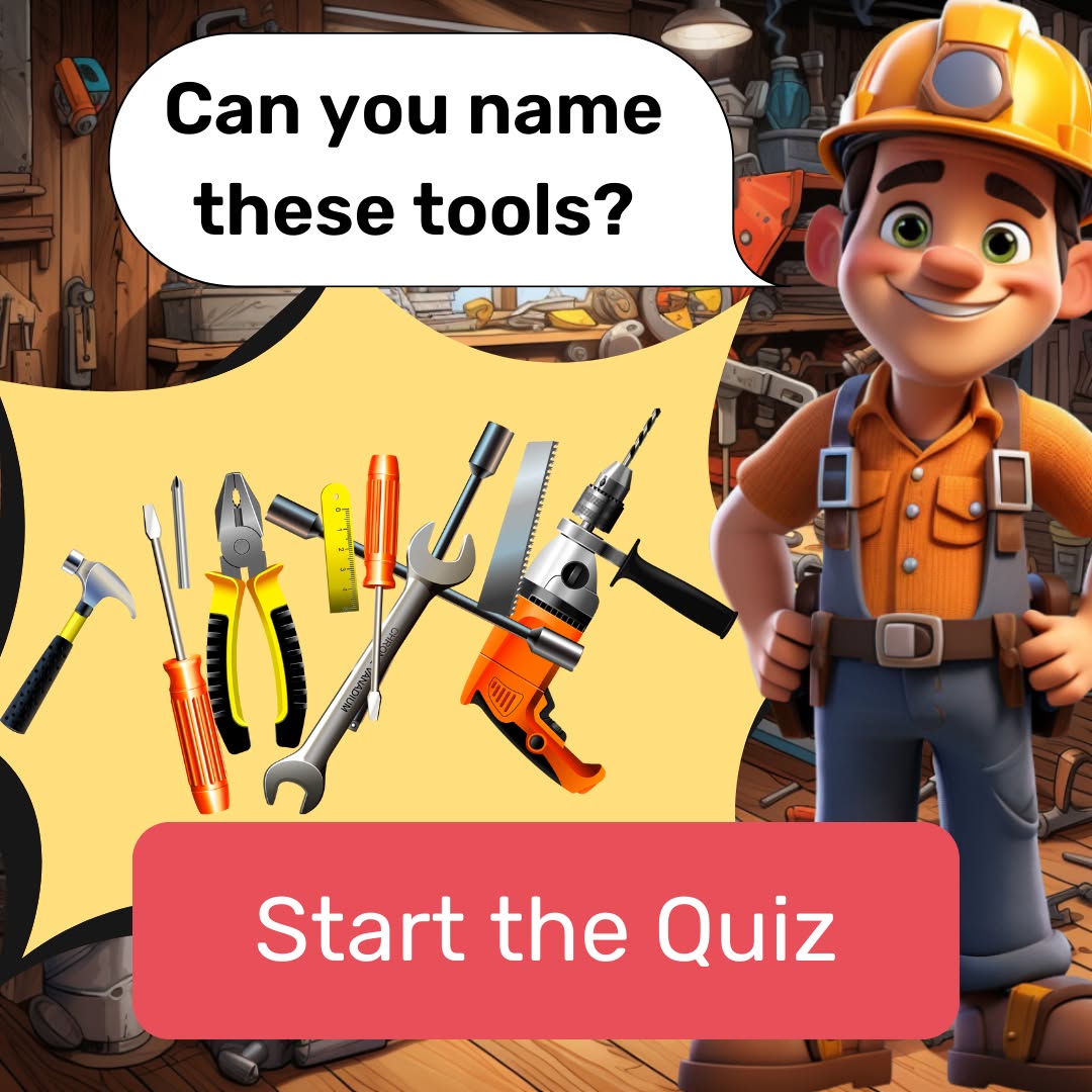 QuizGriz DIY Facebook ad