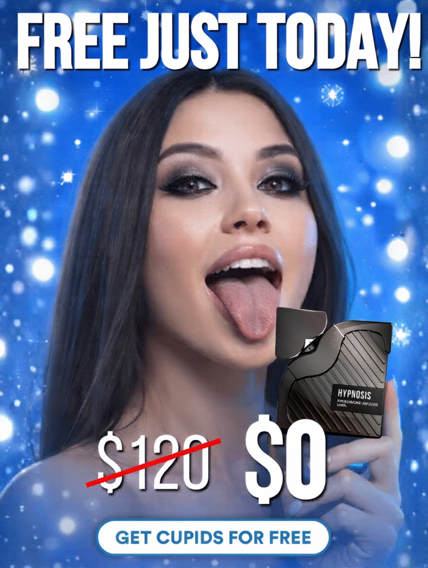 Try Cupids Facebook ad