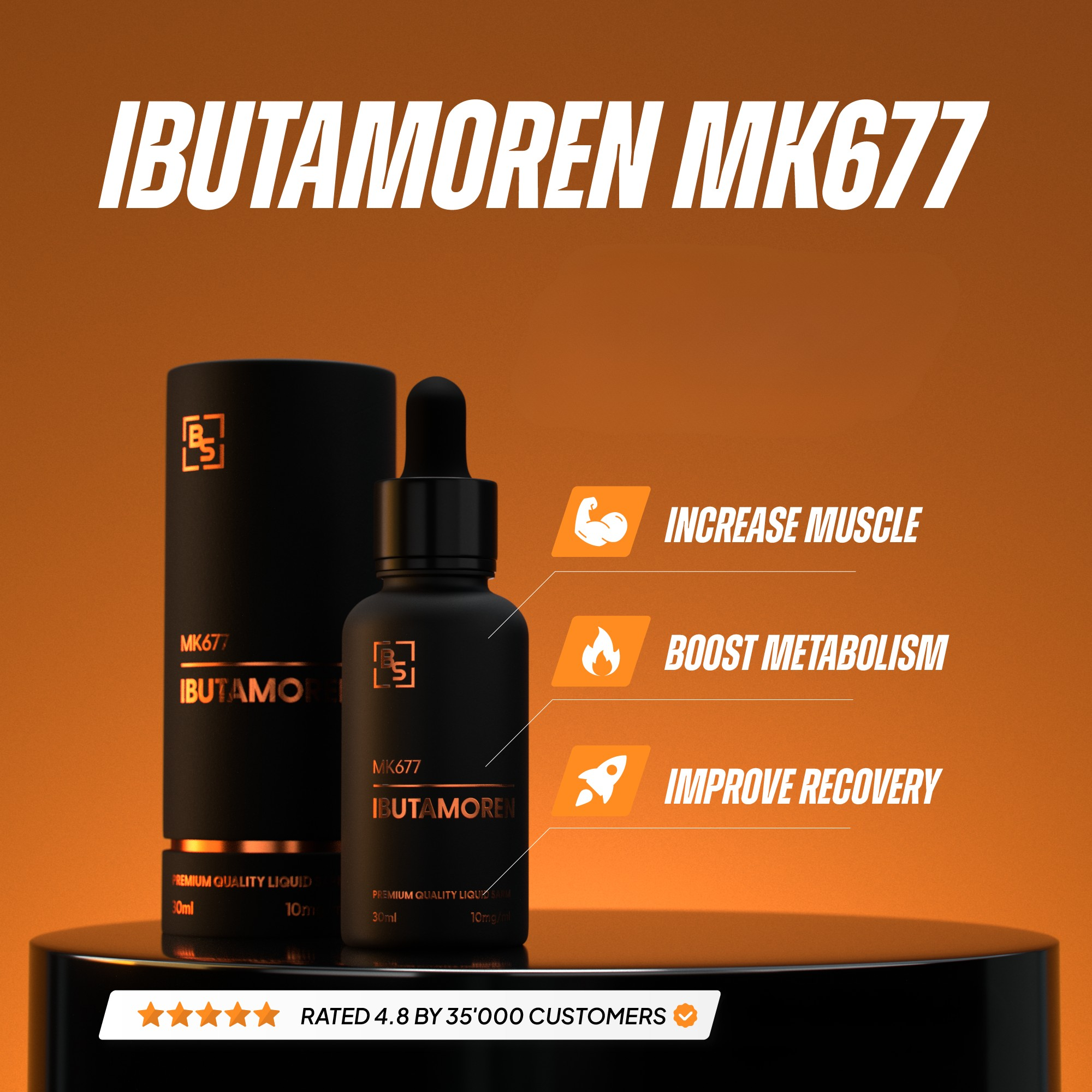 Biaxol Facebook ad