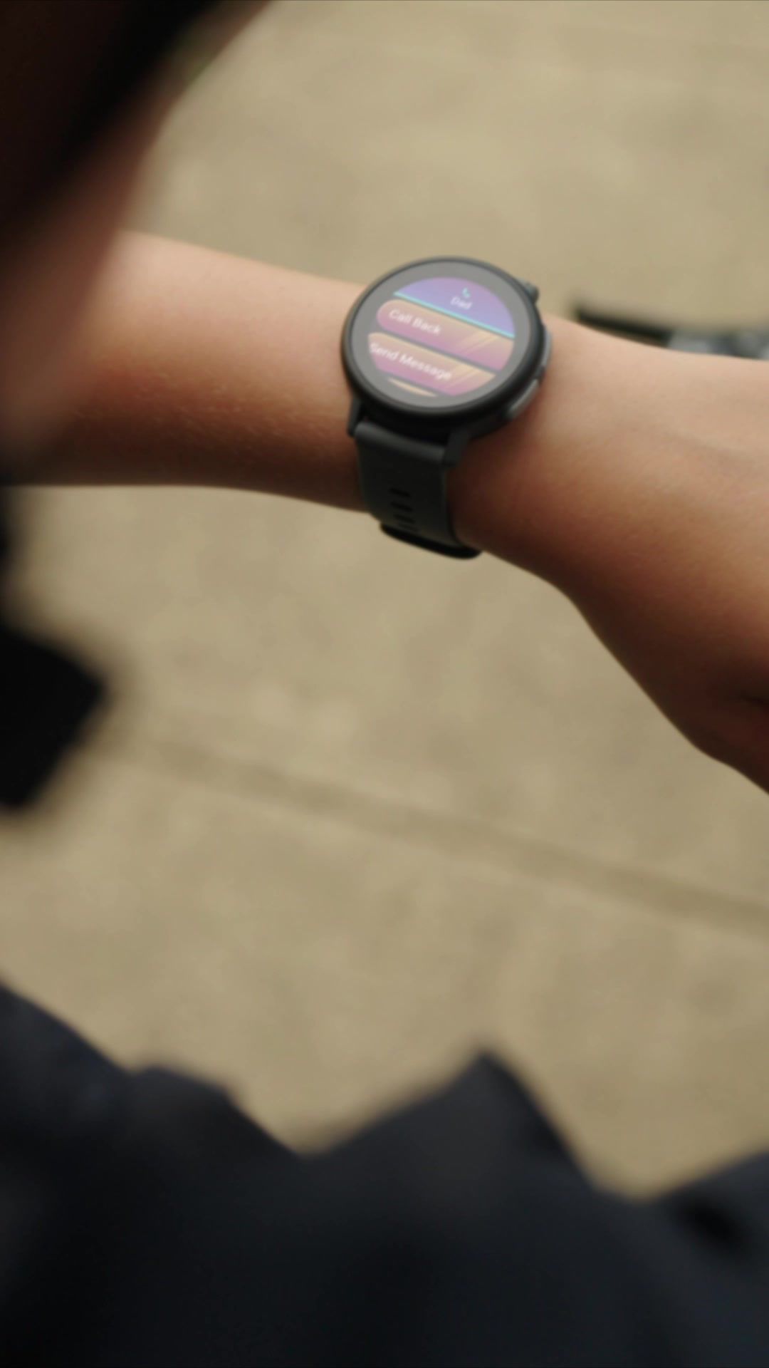 Garmin Facebook ad from Oct 8, 2025